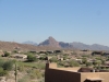 View of Eagle Mountain from the padio